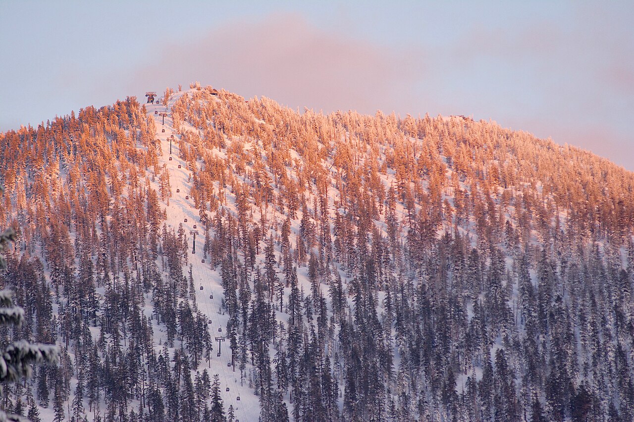 Heavenly Mountain Resort & Gondola