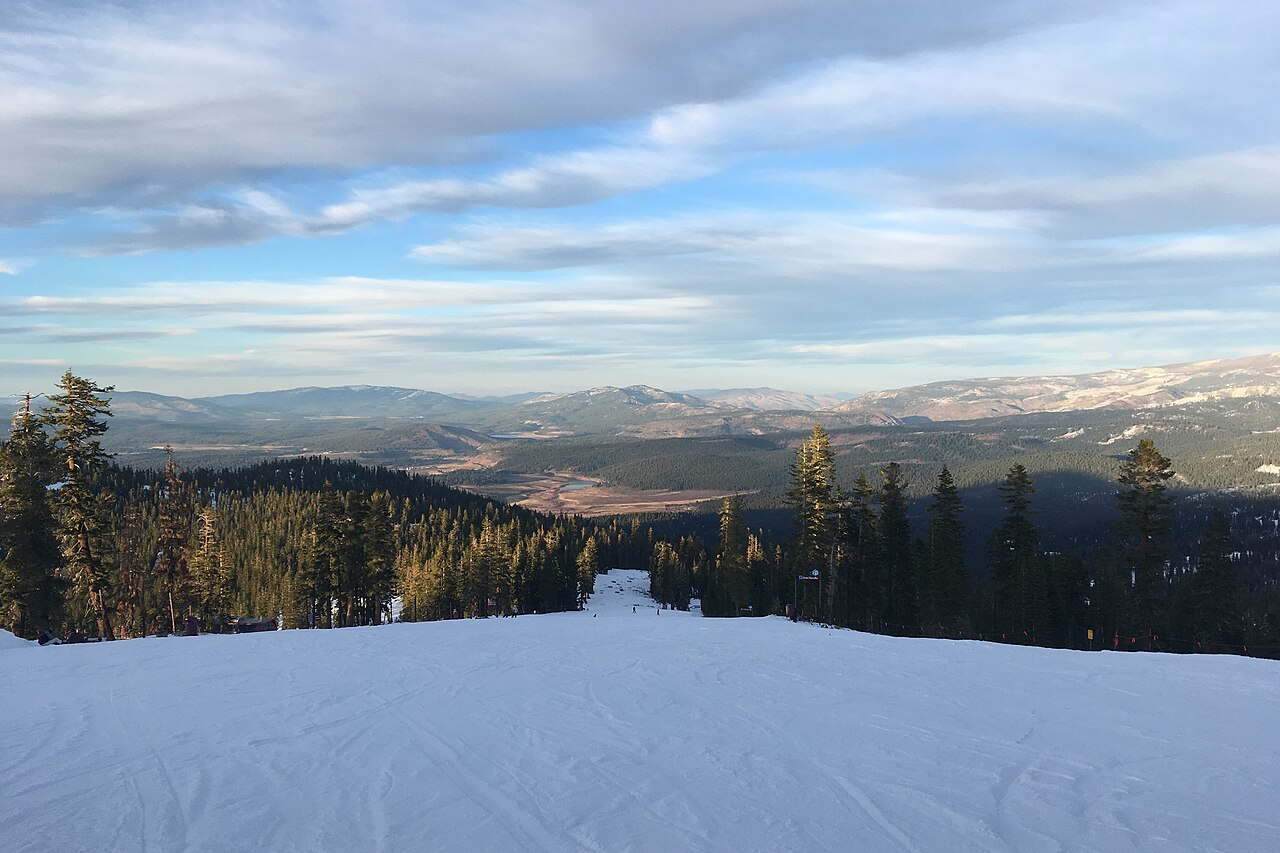 Northstar California Resort