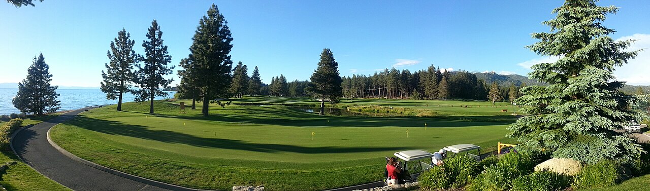 Edgewood Tahoe Resort