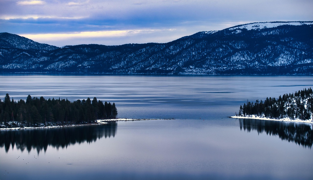 Everline Resort & Spa, Lake Tahoe