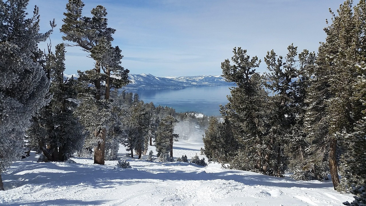 The Landing Lake Tahoe Resort & Spa